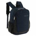 チャンピオン リュック メンズ 通学 通塾 スクール バックパック A4収納可 15リットル 小学生 中学生 Chmpion ロゴ 57794