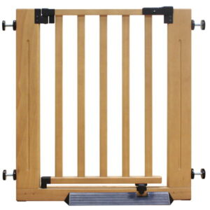 木製オートマチックゲート　エクセレント | ベビーゲート☆オール天然木☆オートクローズ機能搭載☆階段【赤ちゃん】【ベビー用品】【あす楽対応】