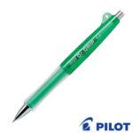 パイロット Dr.Grip 30thcolors ドクターグリップ シャープペン 90年代ポピュラーカラー 透明グリーン 限定 アニバーサリー 記念品