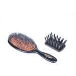 mason pearson メイソンピアソン POPULAR MIX DARKRUBY ポピュラーミックス ダーク ルビー ヘアケア 髪 櫛 くし ヘアブラシ 【西日本】