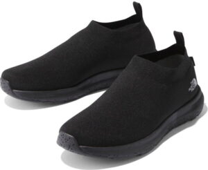 THE NORTH FACE ノースフェイスアウトドアベロシティニットゴアテックスインビジブルフィット Velocity Knit GORE−TEX Invisible Fit シューズ 靴 ランニング トレーニング デイリー レインブーツNF51998KK