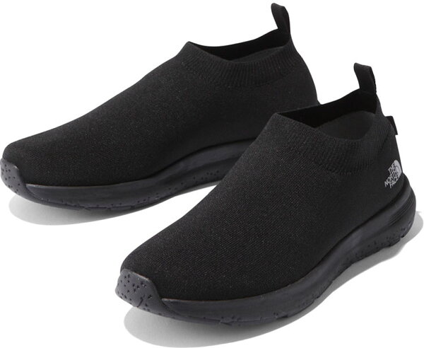 THE NORTH FACE ノースフェイスアウトドアベロシティニットゴアテックスインビジブルフィット Velocity Knit GORE−TEX Invisible Fit シューズ 靴 ランニング トレーニング デイリー レインブーツNF51998KK