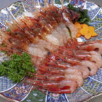 【ふるさと納税】甘エビ600g・ボタンエビ600gセット 3-012-020