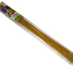 お香 ミャンマー(ビルマ)のお香（　タイプ11　ゴールデンスターズ香　金運アップ祈願　）お寺などに供えるポピュラーなお香です。/インセンス/ミャンマー香/アジアン雑貨（ポスト投函配送選択可能です/6箱毎に送料1通分が掛かります）