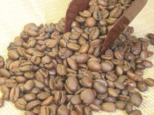 ご注文後に生豆から焙煎!6種類の焙煎方法が選べ!本物の香りをお届け♪ポピュラーなブレンド1kg (1000g)【RCP】