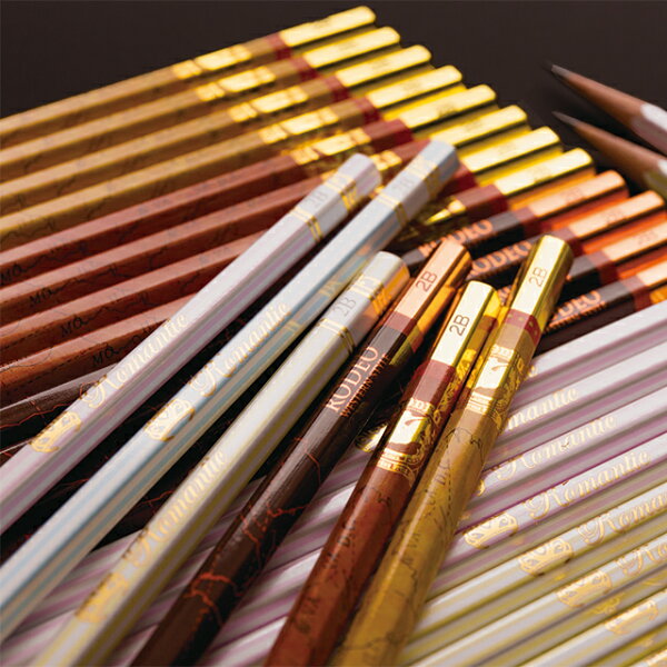 LIRICO リリコ 三菱鉛筆uni 名入れ 鉛筆 ロマンティック鉛筆／ロデオ鉛筆 六角軸 2B 12本入り おしゃれ 高級感 日本製 卒園記念 卒園記念品 卒園 卒業 入学 祝い 準備 記念品 ギフト プレゼント 男の子 女の子 保育園 幼稚園 小学生