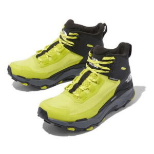 ノースフェイス(THE NORTH FACE) ハイカット トレッキングシューズ ベクティブ エクスプロリス ミッド フューチャーライト NF02121 SK (メンズ)