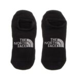 ザ ノース フェイス THE NORTH FACE ソックス TNF Logo Short(TNFロゴショート) NN82171 （ブラック）