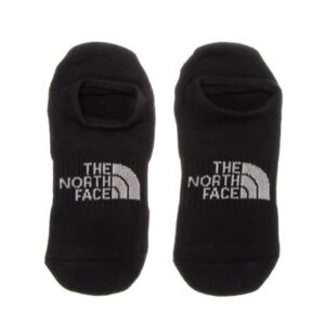 ザ ノース フェイス THE NORTH FACE ソックス TNF Logo Short(TNFロゴショート) NN82171 (ブラック)