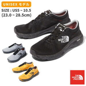 【大決算!BIG SALE】THE NORTH FACE PINNACLE RUNNER PROGRESSIVE 【23.0〜28.5cm】 ノース フェイス ピナクル ランナー プログレッシブ nf52001