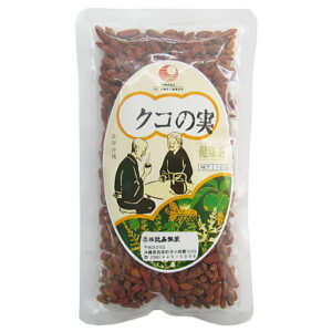 クコの実 100g 送料込み ゴジベリー 比嘉製茶 原料産地中国 | ダイエット 健康 美容 フルーツ 乾燥果実 ドライフルーツ ヨーグルト 汁物 杏仁豆腐 お茶 食材 ポリフェノール ミネラル ビタミン 食物繊維 お粥 焼酎 洋酒 生薬 中国 ポピュラー 不老不死 注目 スーパーフード