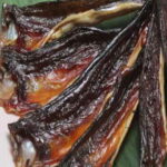 おつまみ ほっけ ホッケ 【楽天ランキング ほっけ部門1位 お酒のお供に 北海道 では、ポピュラーな 珍味 北海道産 国産 ほっけの燻製 200g (4本入れ) 】食品