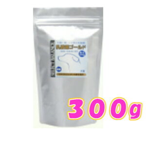 【送料無料】セレクトバランス 乳酸菌ゴールド(犬用)顆粒300g