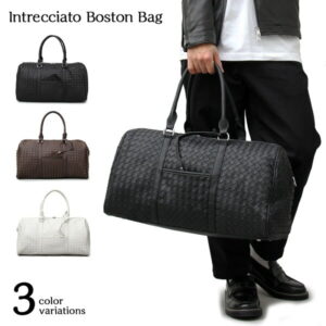 トラベルバッグ メンズ 紳士バッグ ボストン お出かけバッグ ビッグサイズ 使いやすい ショルダー 長さ調節可能 鞄 メッシュバッグ ポピュラー おしゃれ パスケース付き 普段使い お仕事用 2way 黒 コゲチャ 白 秋冬 大人気
