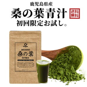 桑の葉茶 粉末 青汁 お得な120g 国産 鹿児島県産 100%桑茶パウダー 初回お試し【完全無添加・低温粉砕製法】品質本位・ダイエット/糖質ケア/マラソン/ポッキリ