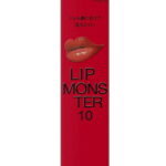 【新品】6月下旬入荷次第発送予定　KATE(ケイト) リップモンスター 10 口紅 地底探索 3g 美発色 落ちにくい口紅