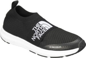 THE NORTH FACE ノースフェイスアウトドアウルトラローIII Ultra Low III シューズ 靴 アフタースポーツ ジム トレーニングNF51803KW