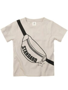 【SALE／20%OFF】devirock デビラボ プリントTシャツ 半袖 半そで デビロック 子供服 キッズ デビロック カットソー Tシャツ ブルー ベージュ ブラウン イエロー パープル グリーン カーキ グレー