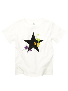 【SALE/20%OFF】devirock デビラボ プリントTシャツデビロック 子供服 キッズ デビロック カットソー Tシャツ グレー ブルー グリーン オレンジ ホワイト ブラック