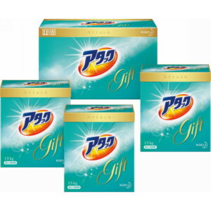 花王 アタック洗剤ギフトKA-30洗剤ギフト アタックご挨拶 ギフト 出産内祝い 新築内祝い 快気祝い 結婚内祝い 内祝い お返し お中元 お歳暮 法要 引き出物 香典返し 粗供養 御供え