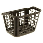 OGK技研/オージーケー技研 FB-067 ポピュラーフロントバスケット こげ茶 まえ用バスケット 自転車用品