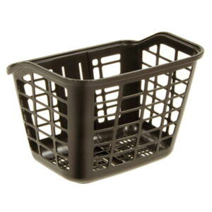 OGK技研/オージーケー技研 FB-067 ポピュラーフロントバスケット こげ茶 まえ用バスケット 自転車用品