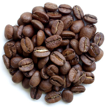 ポピュラーなブレンド（生豆時300g）