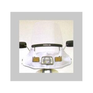 ポピュラー3 ウインドシールド af(アフ 旭風防) スーパーカブ50(SUPERCUB)